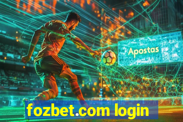 fozbet.com login